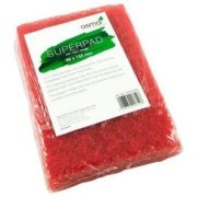 OSMO superpad malý, červený, obdĺžnikový 1 ks