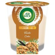 Air Wick sviečka Vanilkové pečivo 220 g