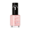RIMMEL Super Gel, lak na nechty s 3D efektom 021 New Romantic, 12 ml