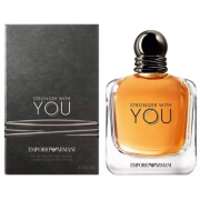 Giorgio Armani Emporio Armani Stronger With You toaletná voda pánska 100 ml