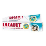 LACALUT zubná pasta pre deti od 8 rokov 50 ml