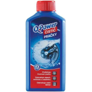 Q-Power čistič práčky 250 ml