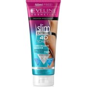 EVELINE Slim Extreme 4D Scalpel - Turbo reduktor celulitídy 250 ml