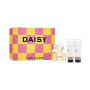 Marc Jacobs Daisy toaletná voda 50 ml + mlieko 75 ml + gél 75 ml