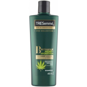 TRESemmé Hemp + Hydration hydratačný šampón 400 ml