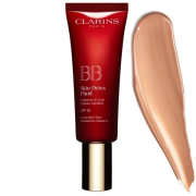CLARINS BB Skin Detox Fluid SPF 25, 02 medium 45 ml