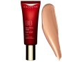 CLARINS BB Skin Detox Fluid SPF 25, 02 medium 45 ml