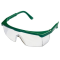 Stalco Ochranné okuliare číre, 1 ks