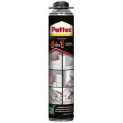 Pattex PU lepidlo 6v1 pištoľové 750 ml