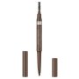 Rimmel Brow This Way Fill & Sculpt ceruzka na obočie 002 Medium Brown 0,25 g