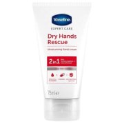 VASELINE krém na ruky s antibakteriálnou zložkou 75 ml