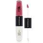 Dermacol 16H Lip Colour dlhotrvajúci rúž a lesk na pery č. 35, 2 x 4 ml