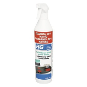 HG každodenný čistič keramickej dosky, 0,5 l + 30% zadarmo
