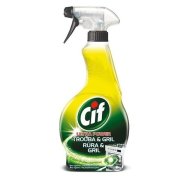 CIF Ultra Power Rúra & Gril, čistiaci sprej na špinu a mastnotu 500ml