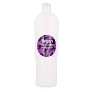 KALLOS Argan, kondicionér na farbené vlasy s argánovým olejom 1l