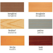 Remmers Terasový olej (eco) Universal farblos 5 l