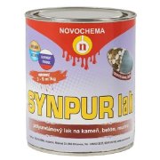 Synpur lak lesklý 0,7 l