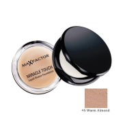 Max Factor Miracle Touch make up 45 Warm Almond 11,5 g