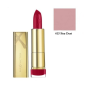 MAX FACTOR Colour Elixir Dlhotrvácny hydratačný rúž na pery, odtieň č. 615 - star dust pink
