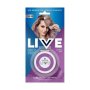 Schwarzkopf LIVE Purple Kiss Paint It!, kreatívna krieda na vlasy 1ks