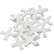 Stalco Kríže pre dlaždice 2,5 mm, 150 ks