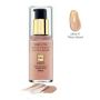 Max Factor All Day Flawless 3in1, tekutý makeup odtieň 45 warm almond 30ml
