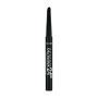 Miss Sporty Designer 24h ceruzka na oči 001 Expert Black 0,16 g