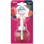 Glade elektrický osviežovač vzduchu Bubbly Berry Splash náhradná náplň 20 ml
