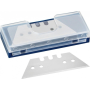 CIRET Náhradné čepele trapézové 61 mm/0,4 mm, 10 ks