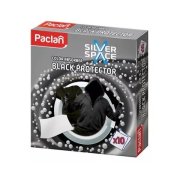 Paclan utierky na ochranu čierneho prádla pred vyblednutím 10 ks