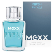 Mexx Fresh Man toaletná voda pánska 30 ml