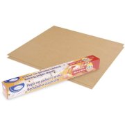 Papier na pečenie hárkový 38 x 42 cm, 1 ks