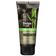 Dr. Santé Detox Hair kondicionér na vlasy s aktivním uhlím z bambusu 200 ml