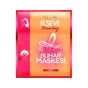 ELSEVE Dream Long Steam Mask, samohrejivá maska na vlasy 40 ml
