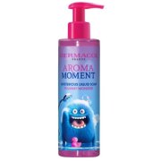Dermacol Aroma Moment Tekuté mydlo na ruky Plummy Montster 250 ml