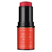 Max Factor gélová lícenka Miracle Sheer  004, 8 g