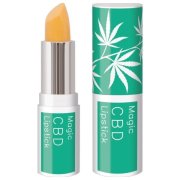 Dermacol Rúž na pery Magic CBD 02, 3,5 g