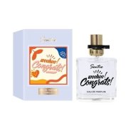 Sentio woohoo Congrats! parfumovaná voda 15 ml