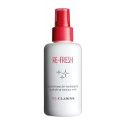 CLARINS RE-FRESH Hydrating Beauty Mist, hydratačná hmla 100 ml