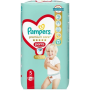 Pampers Premium Pants plienkové nohavičky veľkosť 5, 12-17 kg, 52 ks