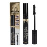Max Factor Divine Lashes Mascara objemová riasenka 001 Rich Black 8,2 ml