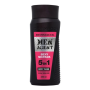 Dermacol Men Agent Sexy Sixpack 5v1, sprchový gél pánsky 250 ml