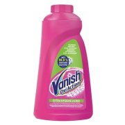 Vanish Oxi Action Extra Hygiene tekutý odstraňovač škvŕn 940 ml