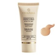 Collistar  Fondotinta Crema-Cipria, krémovo-púdrový make-up č. 1; 30ml