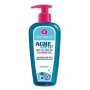 Dermacol Acneclear odličovací a čistiaci gél pre problematickú pleť 200 ml