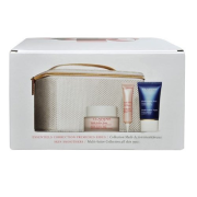 Clarins Paris Multi Active Dámska Darčeková kazeta pre všetky typy pleti (vek  30