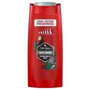Old Spice Wolfthorn  XXL sprchový gél a šampón 3v1, 675 ml