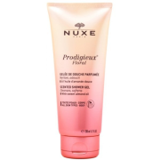NUXE Prodigieux sprchový gél s kvetinovou vôňou 200 ml