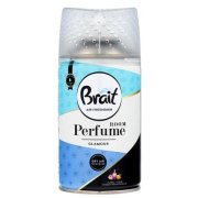 BRAIT náhradná náplň do automatického osviežovača Glamour 250 ml