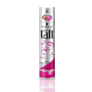 Taft Heidis Heat Styles Lak na vlasy, Ultra silná fixácia - č, 4 250ml
